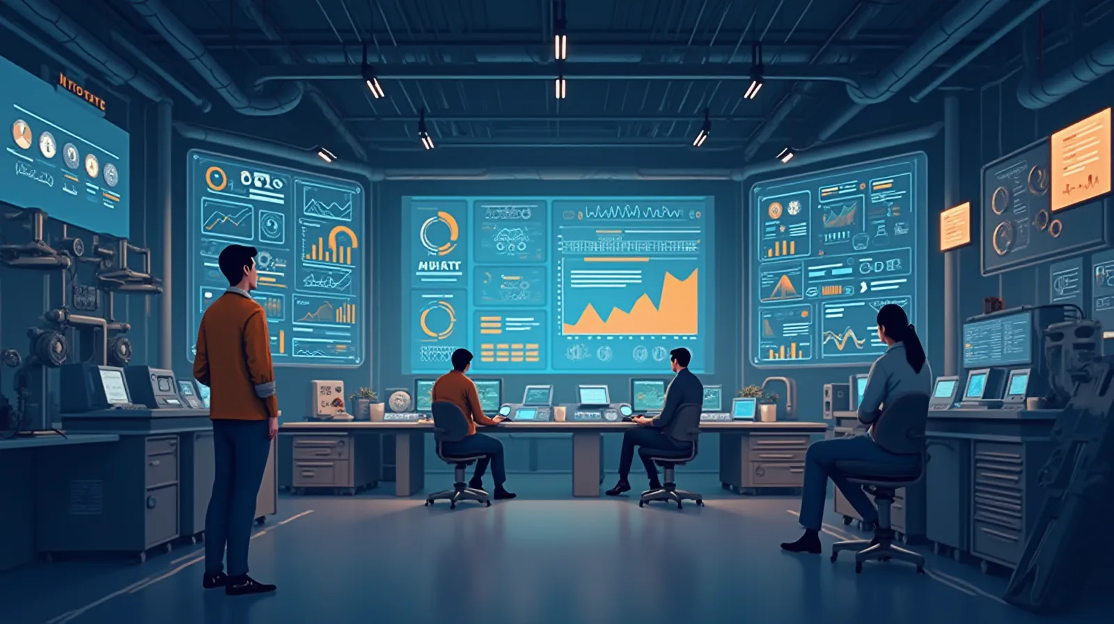 Building a Shield: Why Single-Sensor Detection Fails Against Modern Threats
