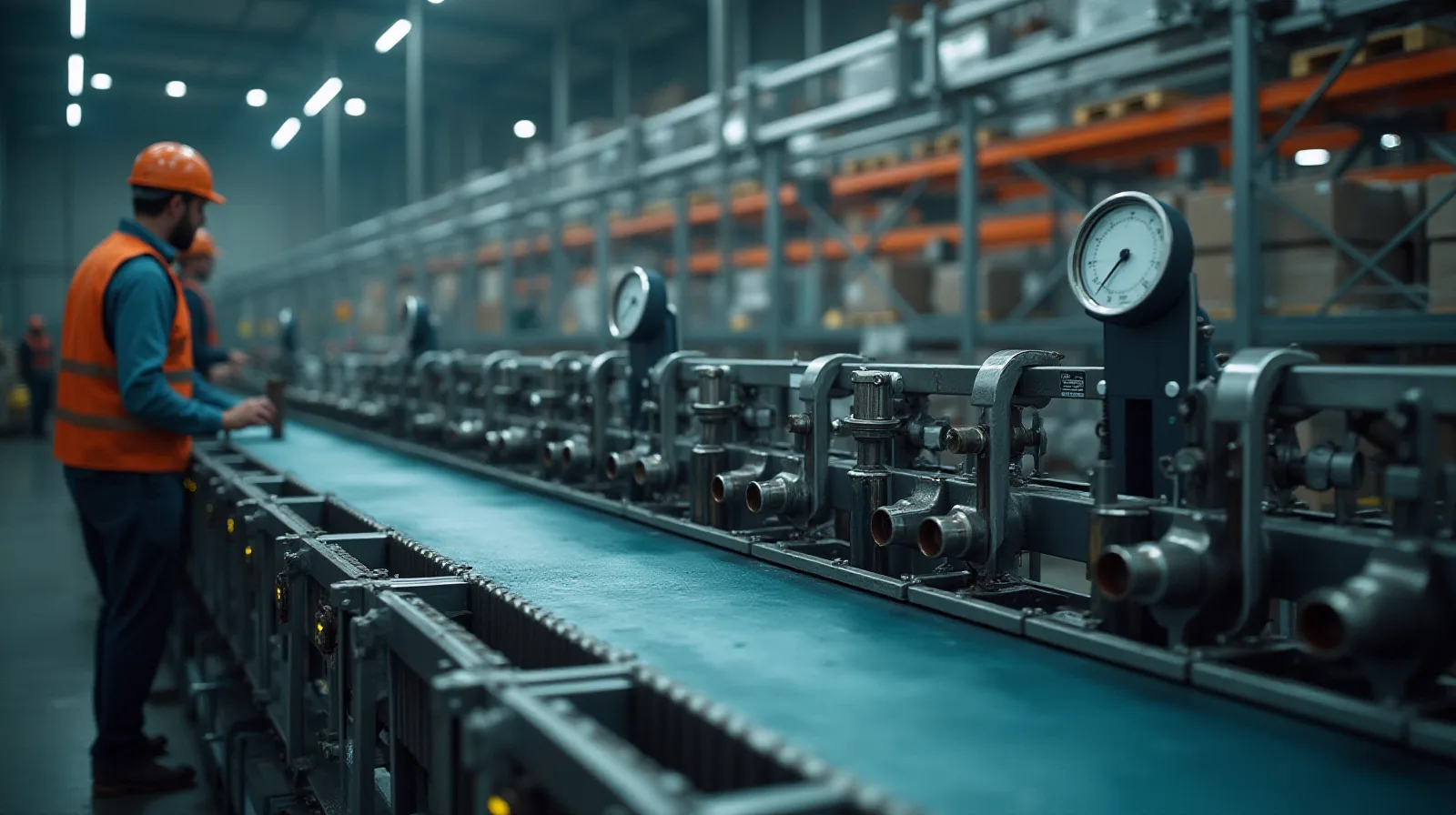 The Control Layer: Building the Architecture that Makes Autonomous Systems Work