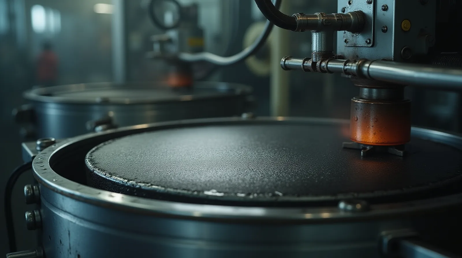 When Copper Gets a Twist: Solving Energy's Biggest Waste Stream