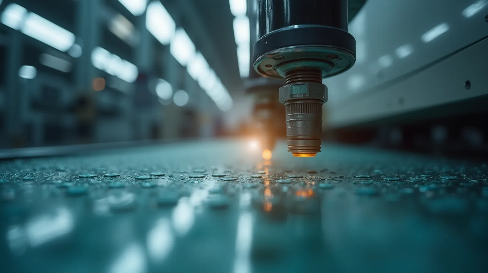 When National Strategy Meets Machine Reality: The Case for Reshoring Wafer Supply