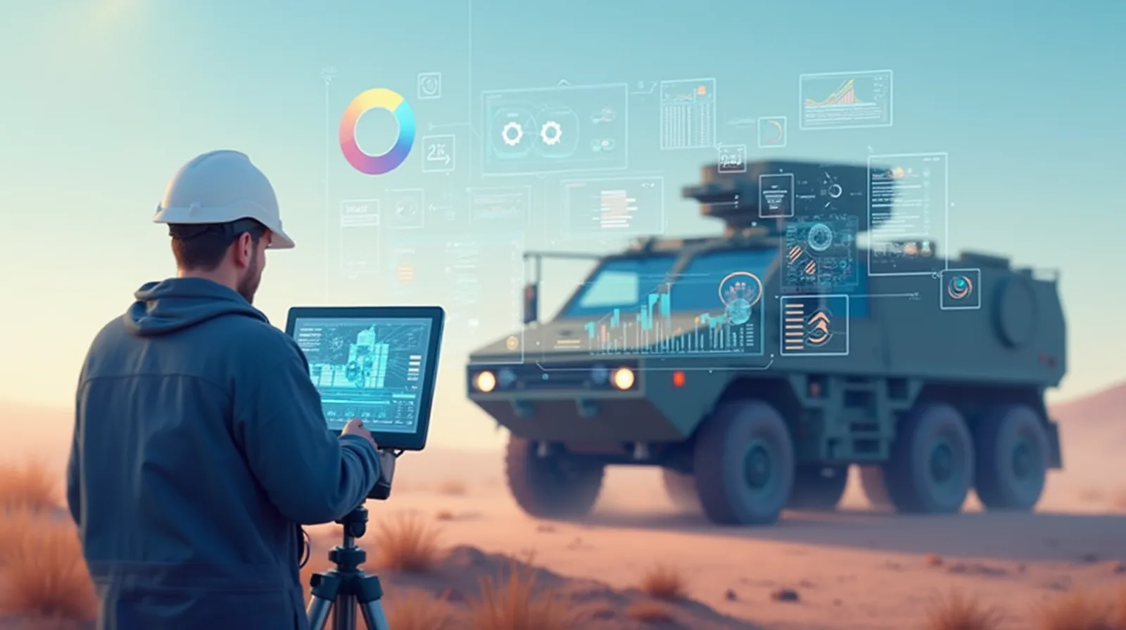 When Training Ends: Integrating AI into the Live Fight