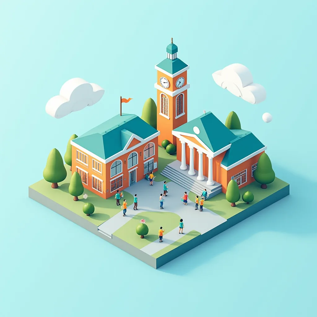 Quality in Government Hub artwork
